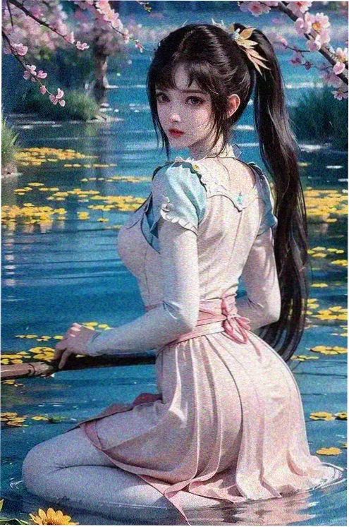 故城旧事 经典年代动漫免费观看